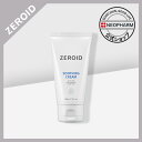 ！10％OFFクーポン対象！【NEOPHARM公式】[ ゼロイド ] スージング クリーム 80ml ZEROID Soothing Cream 80ml 保湿クリーム 皮膚科処方 皮膚科専用 鎮静 敏感肌 ニキビ肌 基礎化粧品 韓国コスメ ネオファーム neopharm ゼロイド 乾燥肌