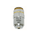 工業用金属顕微鏡用対物レンズ 【10倍 M Plan 10X(プランアクロマート)YAO-2】