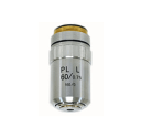 【工業用金属顕微鏡用対物レンズ  60倍 M Plan 60X  (プランアクロマート)】