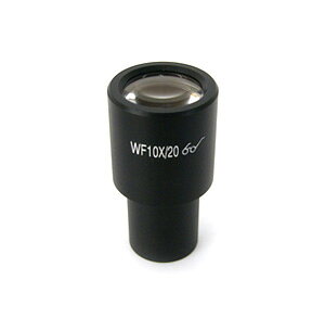 10倍 接眼レンズ　WF 10X　(YAE-1-1)