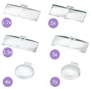 エッシェンバッハ 【ラボ・シリーズ単品レンズ】 1.7〜7倍