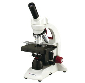 SHIMADZU 中高生用生物顕微鏡 BA80-6S(114