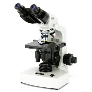 カートン光学【生物顕微鏡 CSB-6】M9262 双眼 / 総合倍率40倍〜600倍