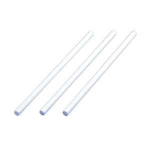 ニワトコ芯(ピス) 10本組 発泡ポリスチレン(1-150-0472)