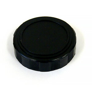 ポリキャップφ28 / ほこりや汚れから接眼レンズを守るキャップ