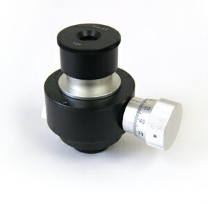 接眼移動測微計　NP.800