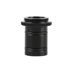 Rakuten - Cマウントパーツ【変換アダプター】　Cマウントをφ23.2mm（生物・金属顕微鏡の接眼レンズ鏡筒)と、φ30mm、30.5mm（実体顕微鏡の接眼鏡筒）に変換するアダプター