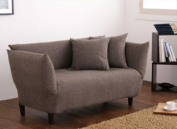 カウチソファ バタフライ