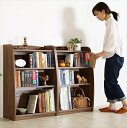 期間限定 組立いらず完成品本棚 幅126 「子供部屋 キッズ 木製棚 整理棚 本棚 木製 絵本 おもちゃラック おもちゃ箱 収納ボックス 片付け 子供収納 おしゃれ かわいい ジュニア家具 キッズ家具」