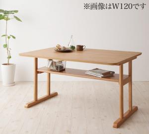 ダイニングテーブル ダイニング コンパクトリビングダイニングシリーズ ダイニングテーブル単品 W150 組立設置付