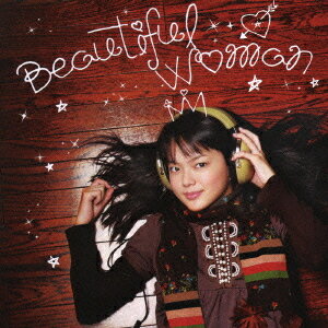 Beautiful Woman[CD] / オムニバス