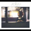 vbgz[[CD] / Salyu