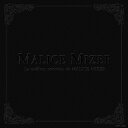 La meilleur selection de MALICE MIZER ”ベスト・セレクション”[CD] / MALICE MIZER