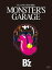 Bz LIVE-GYM 2006 MONSTERS GARAGE[DVD] / Bz