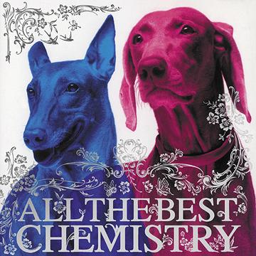 楽天ネオウィング 楽天市場店ALL THE BEST[CD] [通常盤] / CHEMISTRY