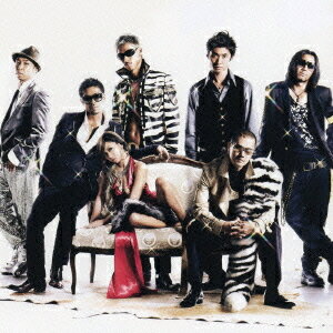 WON’T BE LONG [ジャケットA/CD+DVD] / EXILE & 倖田來未