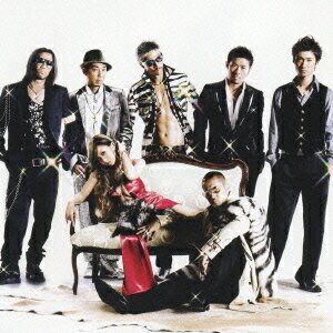 WON’T BE LONG [ジャケットB][CD] / EXILE & 倖田來未