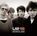 ザ・ベスト・オブ・U2 18シングルズ[CD] / U2