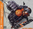 ICE CITY BREAK[CD] / DAI-HARD