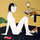 夜も昼も[CD] / 浜田真理子