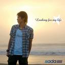 Looking for my life[CD] / sada