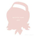 akko[CD] [ジャケットA] / My Little Lover