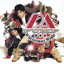 Christmas Night CD ジャケットB / DA PUMP