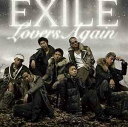 Lovers Again[CD] [ジャケットA/CD+DVD] / EXILE