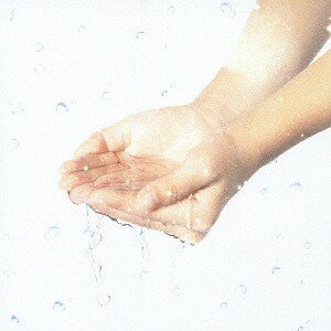 a piece of water[CD] / オムニバス