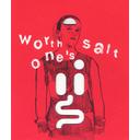 worth one’s salt[CD] / V.A.