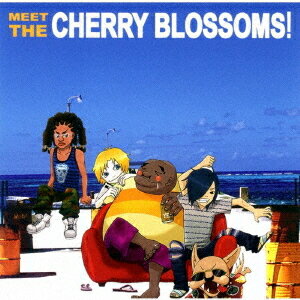 チェリブラにヒトメボレ〜MEET THE CHERRY BLOSSOMS〜[CD] / チェリブラ