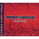 JUDGMENT×SUSPICION CD / ザ デッド ポップ スターズ