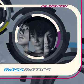 MASSMATICS[CD] / Filter Fish