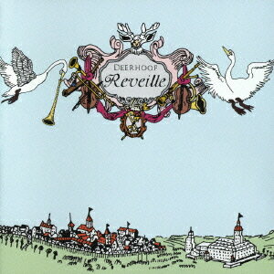 ご注文前に必ずご確認ください＜商品説明＞これを聴かずしてディアフーフを語るべからず! 現在と同じメンバー3人によって録音された、名盤の誉れ高い2002年作「レヴェリ」にボーナストラックを多数追加した、待望の日本盤リリース!＜収録内容＞目覚まし警報 / ディアフーフこの華麗な鳥がよみがえる / ディアフーフアイブライト(ルリハコベ)のらっぱ手 / ディアフーフポンコツバギーのバルブをパンチしろ / ディアフーフ誰も食べさせてくれないから居座った / ディアフーフ我らが天使のウルル / ディアフーフ最後のトランペッタースワン / ディアフーフトップ・ティム・ルビー / ディアフーフ彷徨えるチューニング / ディアフーフ聖夜のフィーバー / ディアフーフ起立 / ディアフーフ大慌てで立派、ハロー! / ディアフーフ森の中の昼と夜 / ディアフーフ審判員を聞け / ディアフーフクーパー / ディアフーフハレルヤ聖歌のコーラス / ディアフーフ泣いても笑っても(bonus tracks) / ディアフーフ主張(bonus tracks) / ディアフーフマイ・パル・フット・フット(bonus tracks) / ディアフーフちーたんの初ギター(bonus tracks) / ディアフーフ我らが天使のウルル(alternate version)(bonus tracks) / ディアフーフひざガクガク(bonus tracks) / ディアフーフサプライズ・シンフォニー(bonus tracks) / ディアフーフキスを込めて(alternate version)(bonus tracks) / ディアフーフ金曜ナイトフィーバー(bonus tracks) / ディアフーフエコーを聞く(bonus tracks) / ディアフーフトップ・ティム・ルビー(alternate version)(bonus tracks) / ディアフーフユナイテッド・ヘホ兄弟(bonus tracks) / ディアフーフアホ・ボム(bonus tracks) / ディアフーフ＜アーティスト／キャスト＞ディアフーフ(演奏者)＜商品詳細＞商品番号：PCD-23844Deerhoof / Reveilleメディア：CD発売日：2006/12/15JAN：4995879238448レヴェリ[CD] / ディアフーフ2006/12/15発売