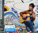 COLOR of LIFE[CD] [通常盤] / 押尾コータロー