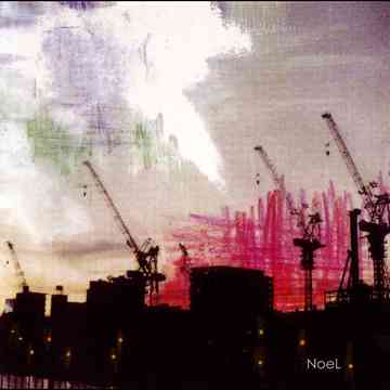 Indies - オーロラ[CD] / NoeL