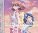 TVアニメ「あさっての方向。」オリジナルサウンドトラック: truth[CD] / アニメサントラ