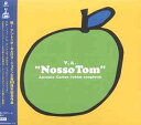 Nosso Tom[CD] / オムニバス