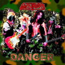 DANGER～五人目のダンガー～ CD / QueenTrooper