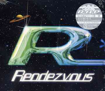 Rendezvous[シングル CD] / R*A*P