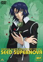 ガンダムSEED SEED DESTINYファンディスク SEED SUPERNOVA er DVD / アニメ