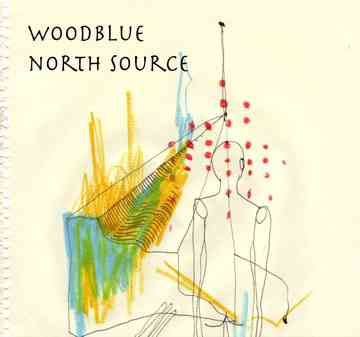 North Source[CD] / Woodblue