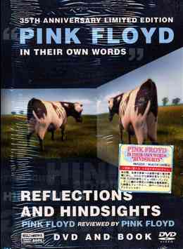 IN THEIR OWN WORDS:HIDSIGHTS[DVD] / PINK FLOYD