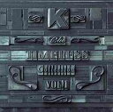 The TIMELESS Collection Vol.1[CD] [通常盤] / K