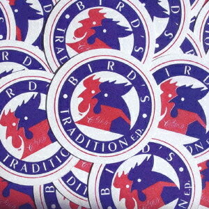 BIRD’S TRADITION e.p.[CD] / Comeback My Daughters