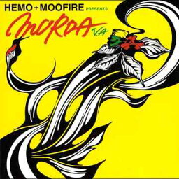 MURDA V.A.[CD] / HEMO+MOOFIRE