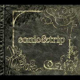 yes please[CD] / sonic&trip