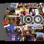 ٥ȡե100 ĽդFolk &Pops[CD] / ˥Х