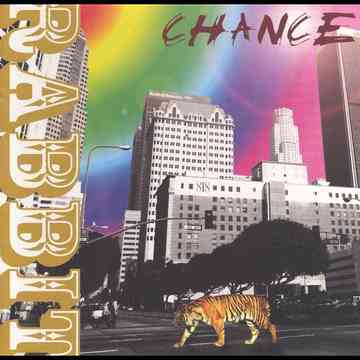 CHANCE[CD] / RABBIT