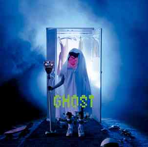 GHOST CD 通常盤 / BEAT CRUSADERS